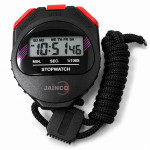 Digital Stop Watch